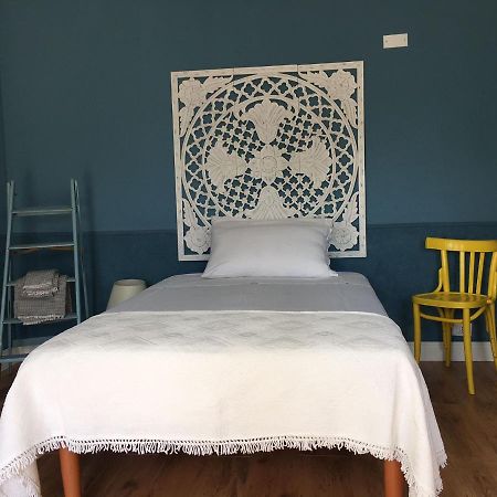 Ca' Rande Bed and Breakfast Porto Cesareo Buitenkant foto