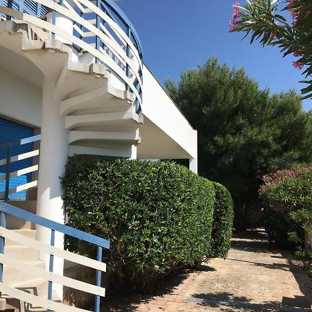 Ca' Rande Bed and Breakfast Porto Cesareo Buitenkant foto
