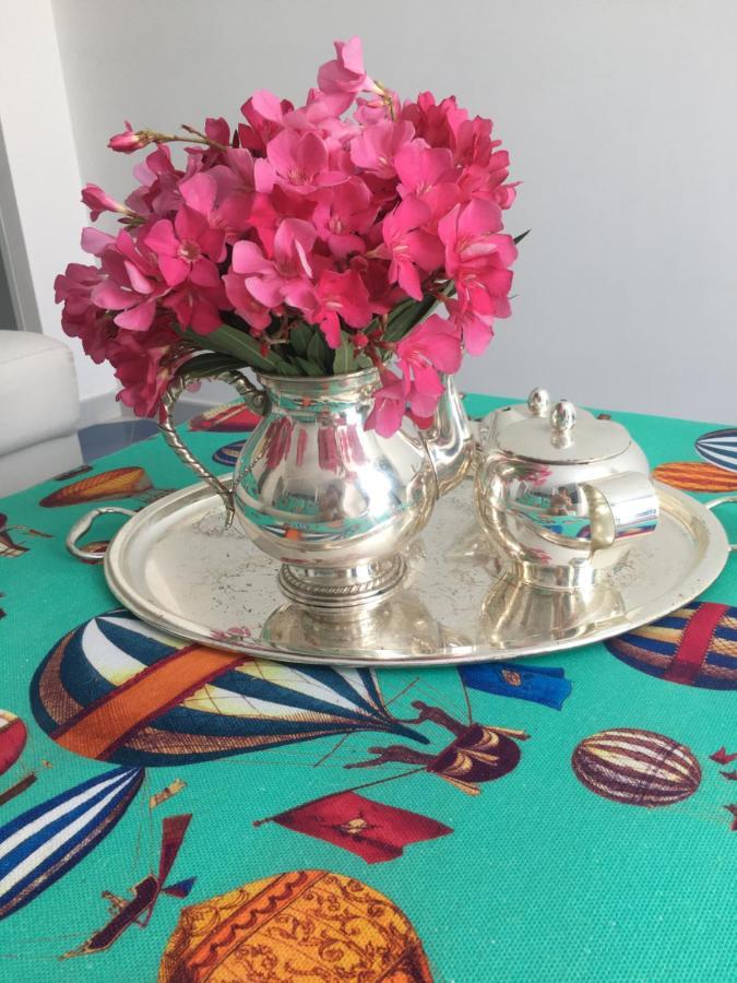 Ca' Rande Bed and Breakfast Porto Cesareo Buitenkant foto