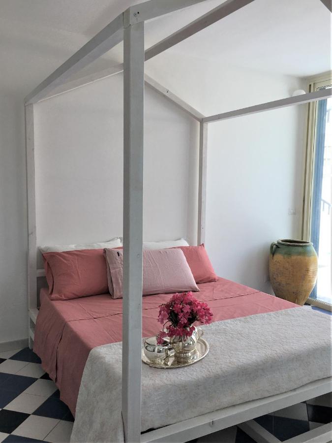 Ca' Rande Bed and Breakfast Porto Cesareo Buitenkant foto