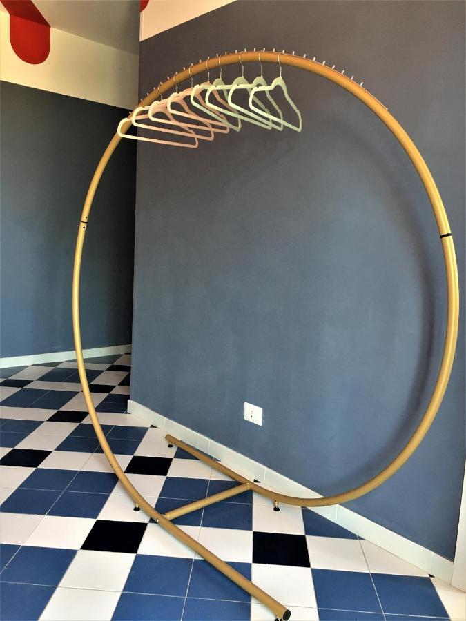 Ca' Rande Bed and Breakfast Porto Cesareo Buitenkant foto