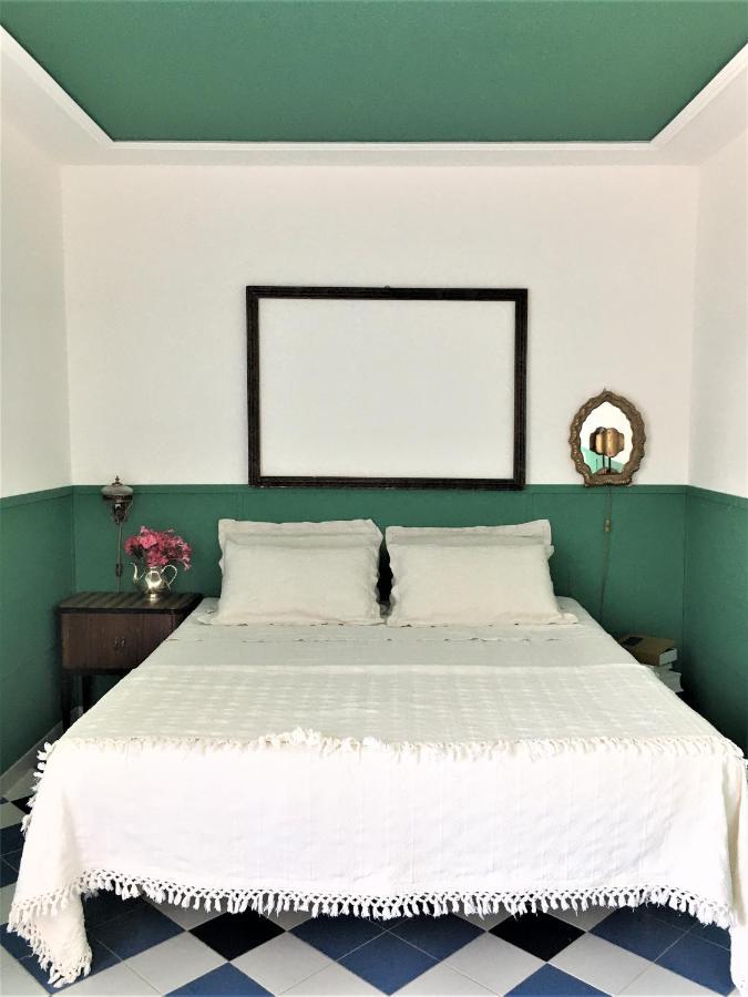 Ca' Rande Bed and Breakfast Porto Cesareo Buitenkant foto