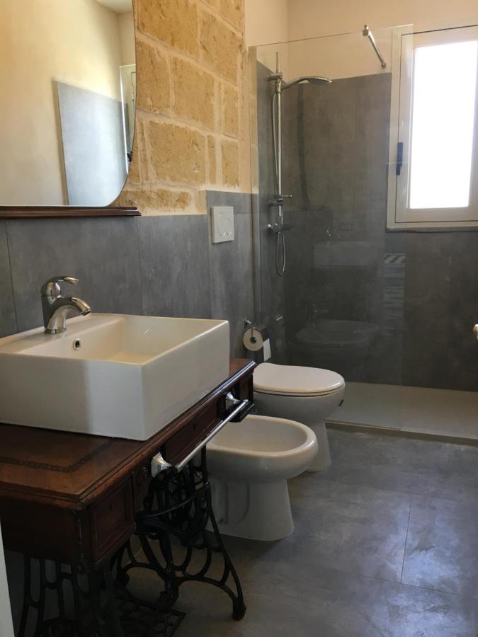 Ca' Rande Bed and Breakfast Porto Cesareo Buitenkant foto