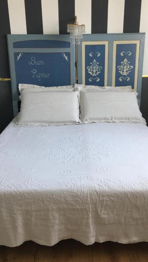 Ca' Rande Bed and Breakfast Porto Cesareo Buitenkant foto