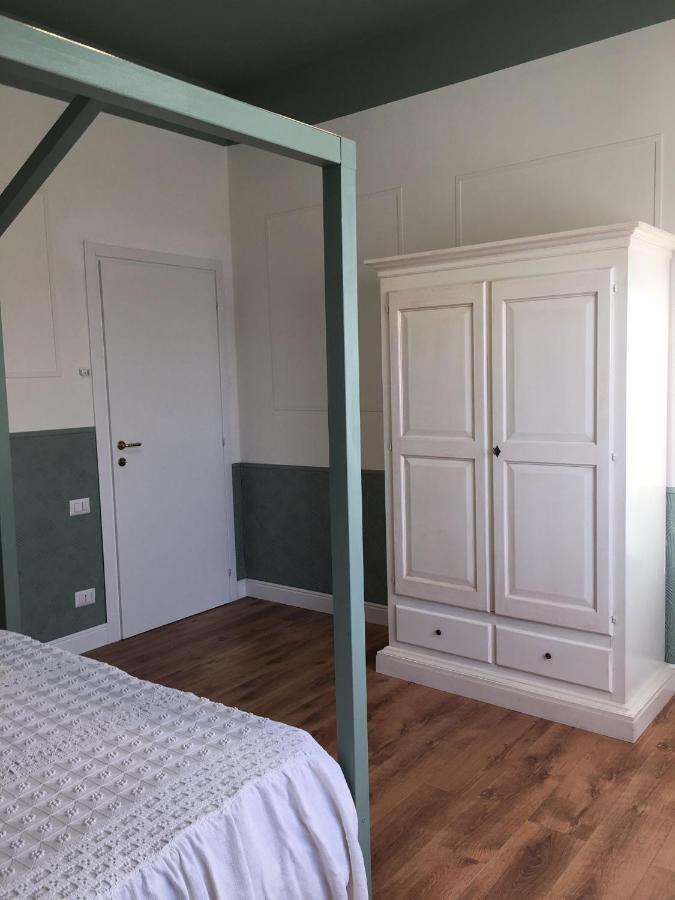 Ca' Rande Bed and Breakfast Porto Cesareo Buitenkant foto