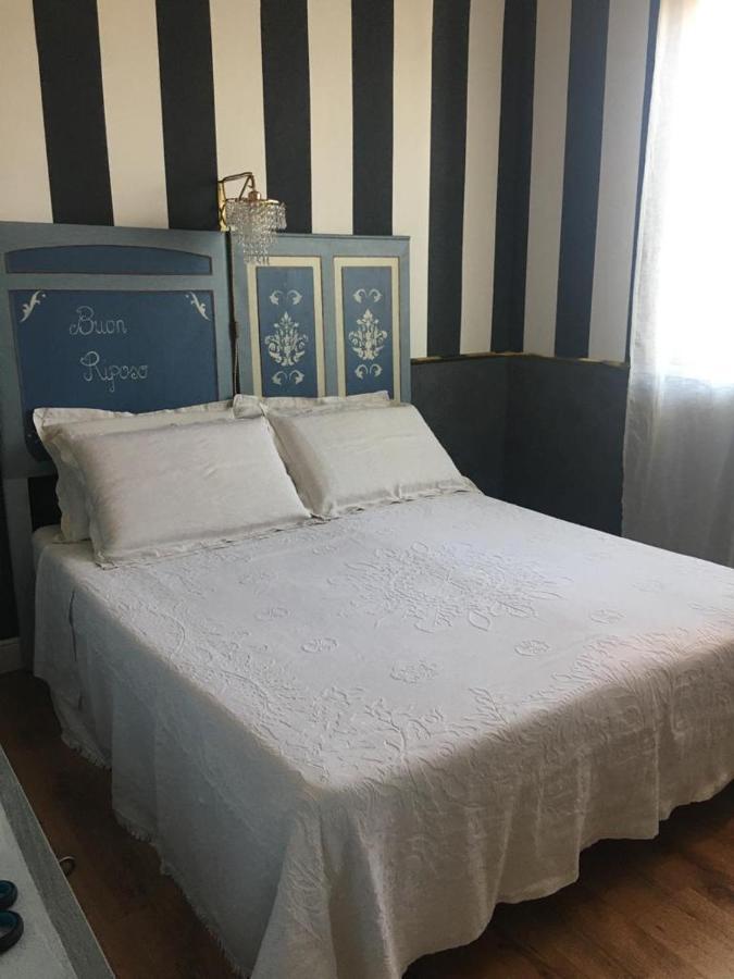 Ca' Rande Bed and Breakfast Porto Cesareo Buitenkant foto