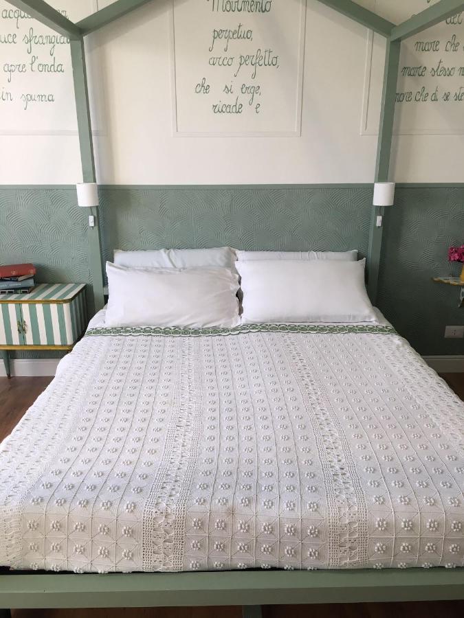 Ca' Rande Bed and Breakfast Porto Cesareo Buitenkant foto