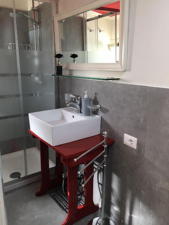 Ca' Rande Bed and Breakfast Porto Cesareo Buitenkant foto