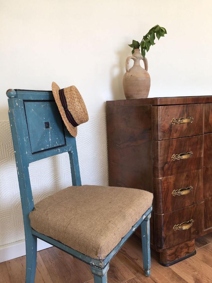 Ca' Rande Bed and Breakfast Porto Cesareo Buitenkant foto