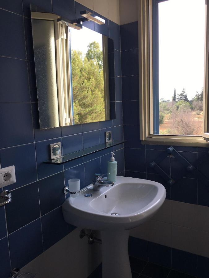 Ca' Rande Bed and Breakfast Porto Cesareo Buitenkant foto