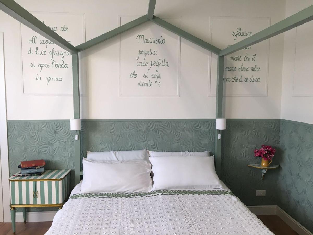 Ca' Rande Bed and Breakfast Porto Cesareo Buitenkant foto