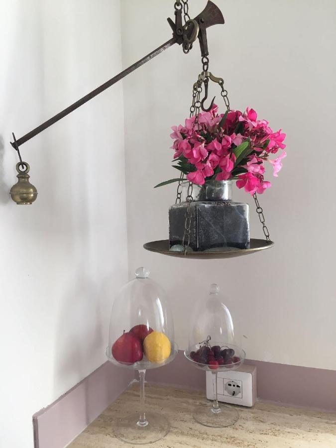 Ca' Rande Bed and Breakfast Porto Cesareo Buitenkant foto