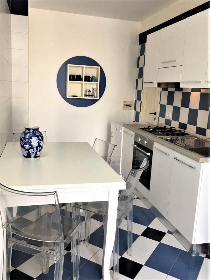 Ca' Rande Bed and Breakfast Porto Cesareo Buitenkant foto
