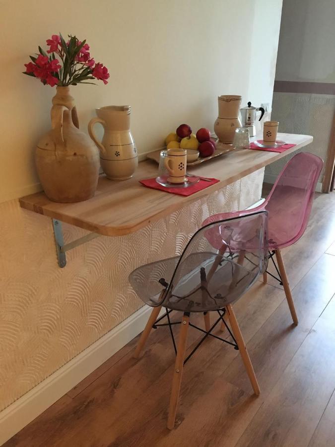 Ca' Rande Bed and Breakfast Porto Cesareo Buitenkant foto