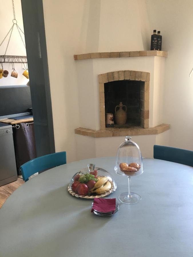 Ca' Rande Bed and Breakfast Porto Cesareo Buitenkant foto