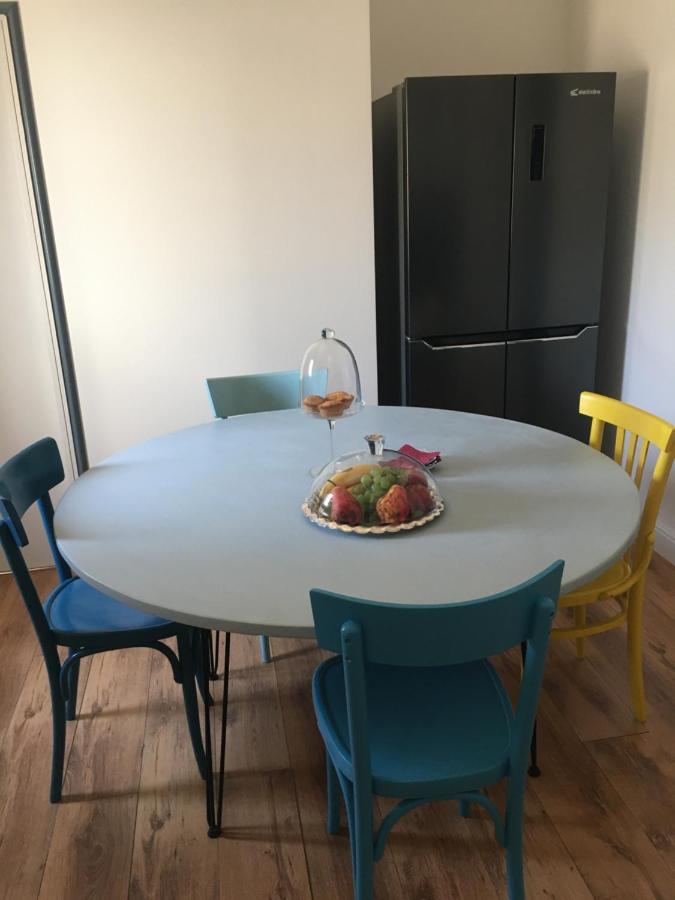 Ca' Rande Bed and Breakfast Porto Cesareo Buitenkant foto