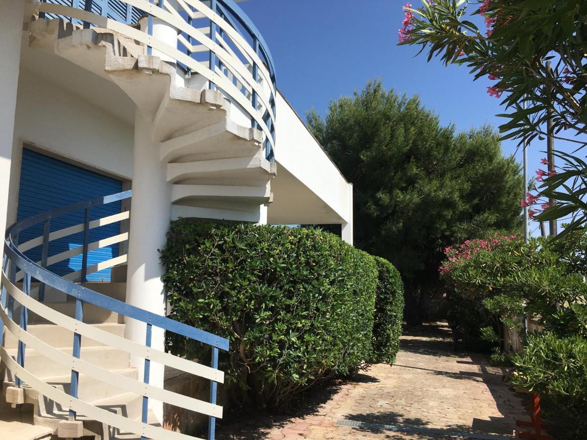 Ca' Rande Bed and Breakfast Porto Cesareo Buitenkant foto